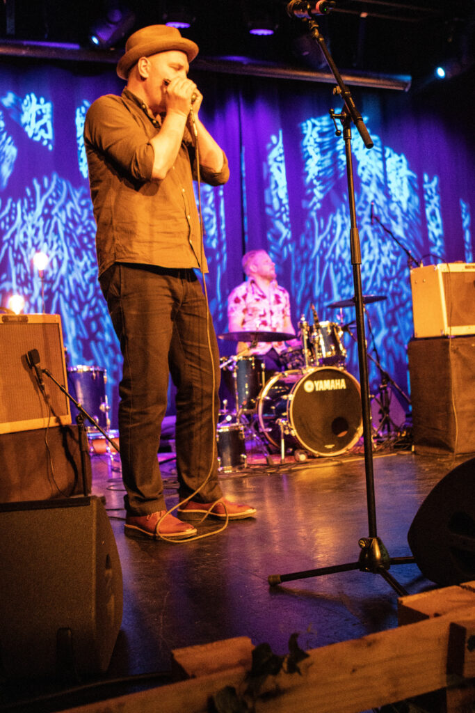 Skovby Blues. Foto: Ole Kæhler