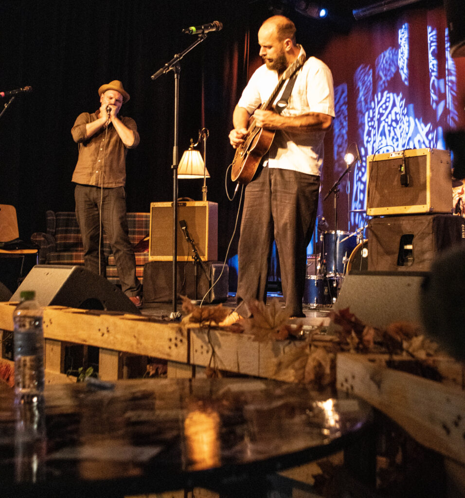 Skovby Blues. Foto: Ole Kæhler