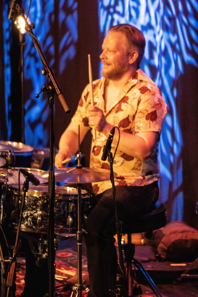 Skovby Blues. Foto: Ole Kæhler