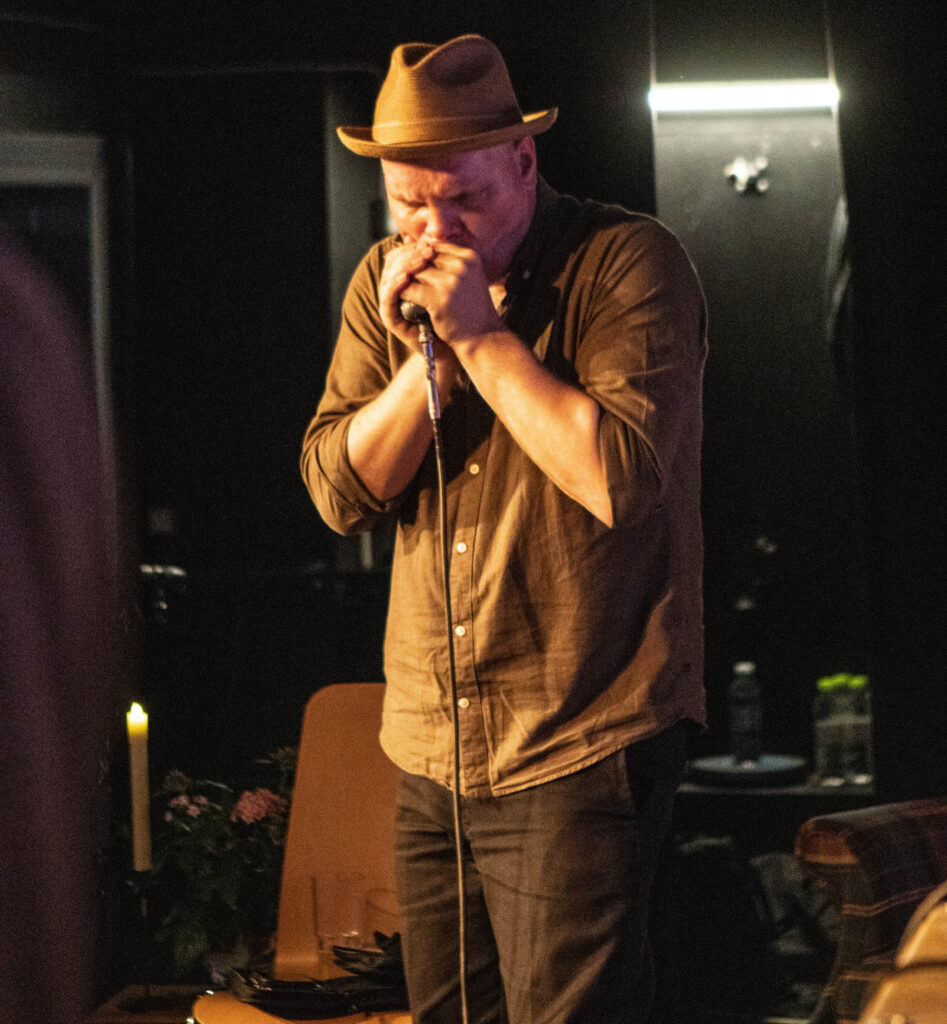 Skovby Blues. Foto: Ole Kæhler