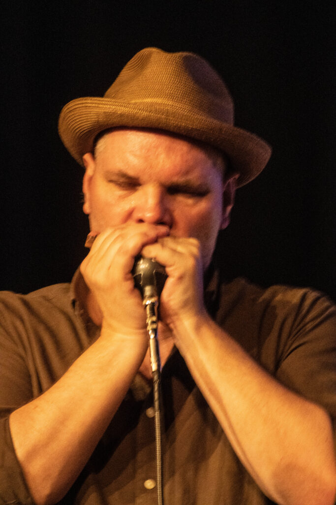 Skovby Blues. Foto: Ole Kæhler