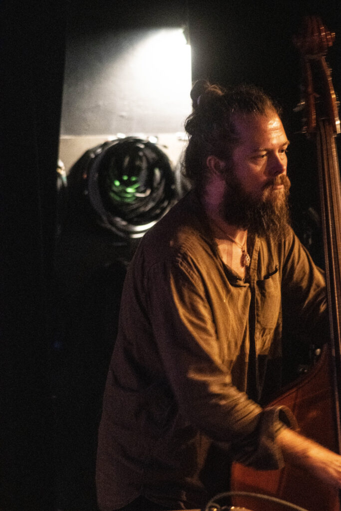 Skovby Blues. Foto: Ole Kæhler