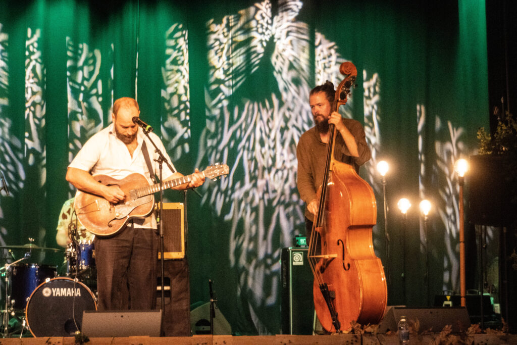 Skovby Blues. Foto: Ole Kæhler