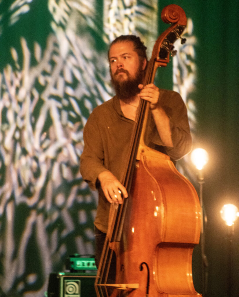 Skovby Blues. Foto: Ole Kæhler