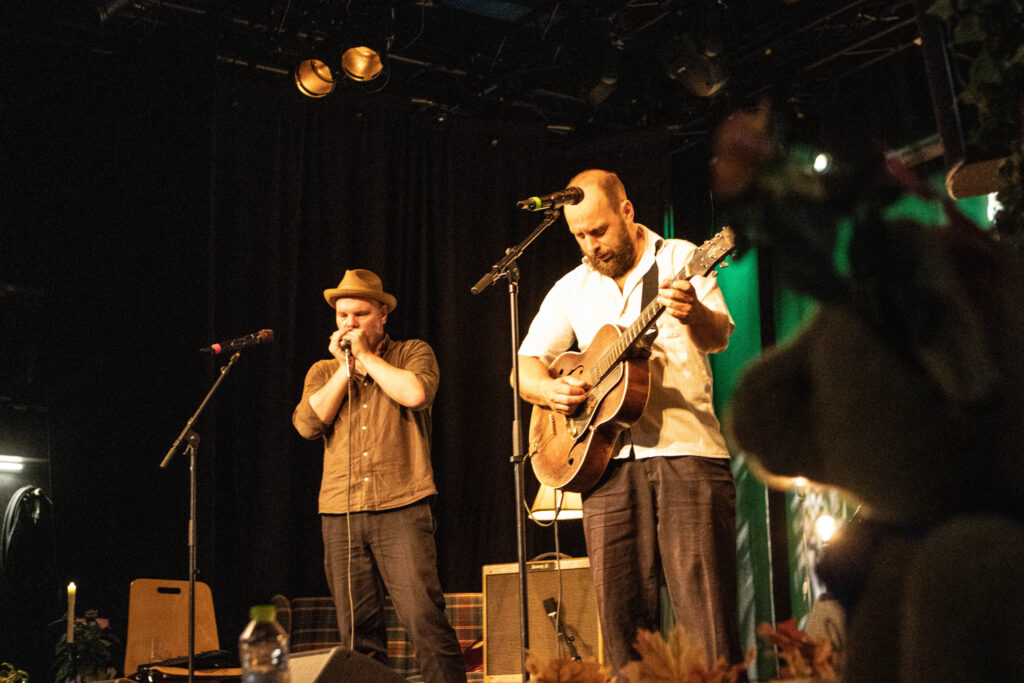 Skovby Blues. Foto: Ole Kæhler
