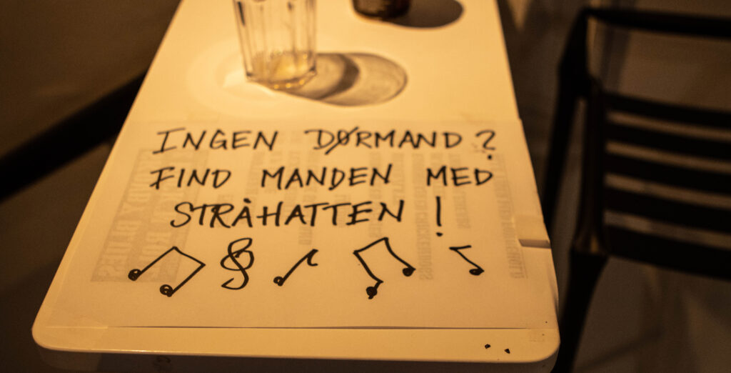 Skovby Blues. Foto: Ole Kæhler