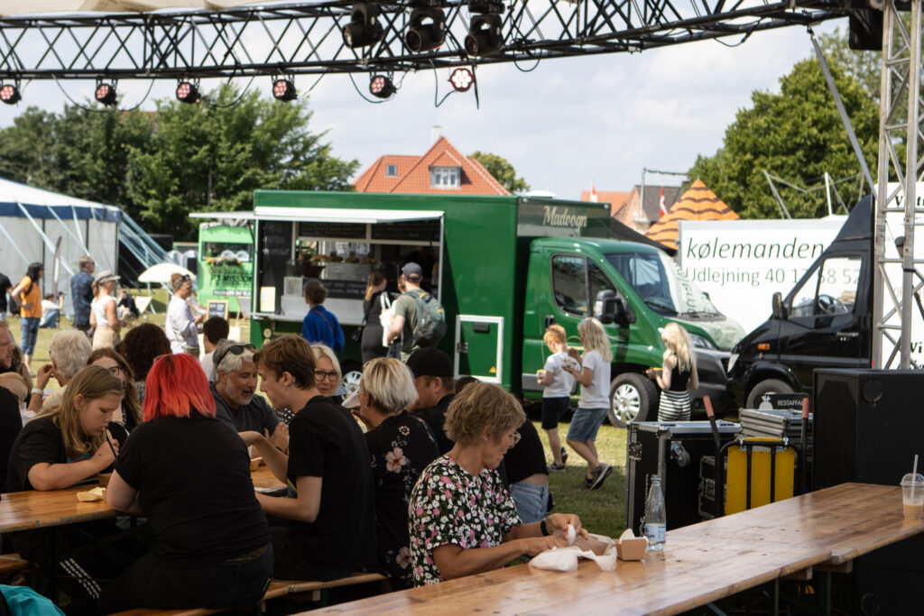 Leg & Hygge. Foto: Ole Kæhler