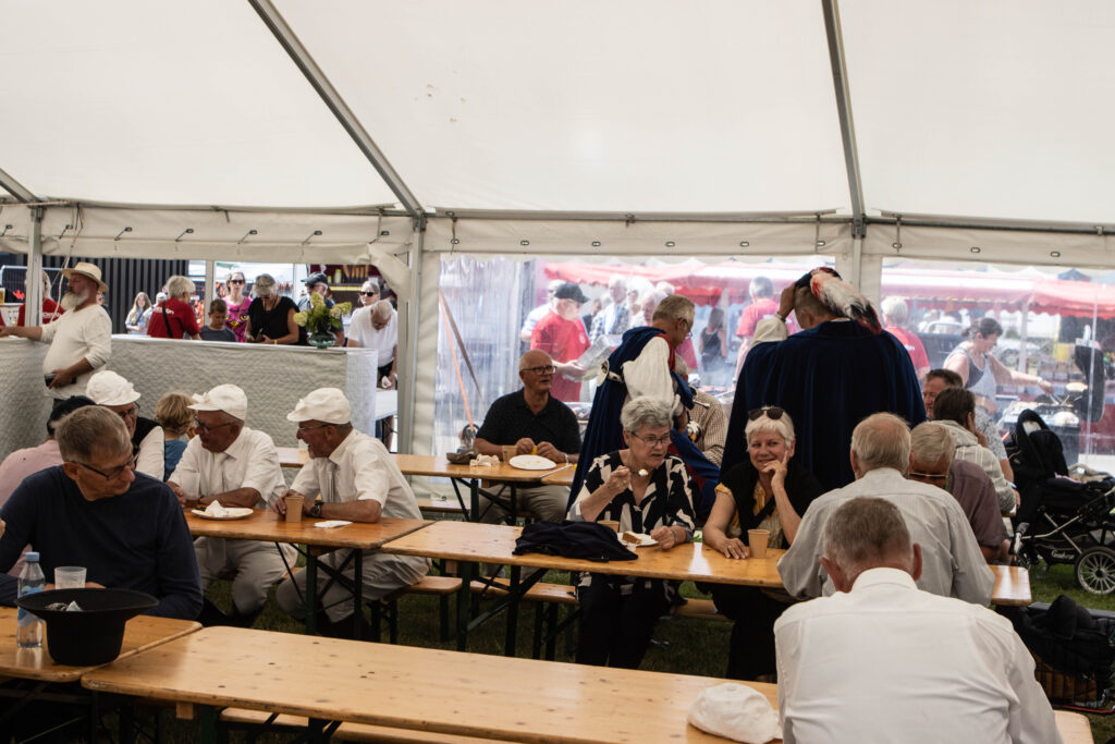 Leg & Hygge. Foto: Ole Kæhler