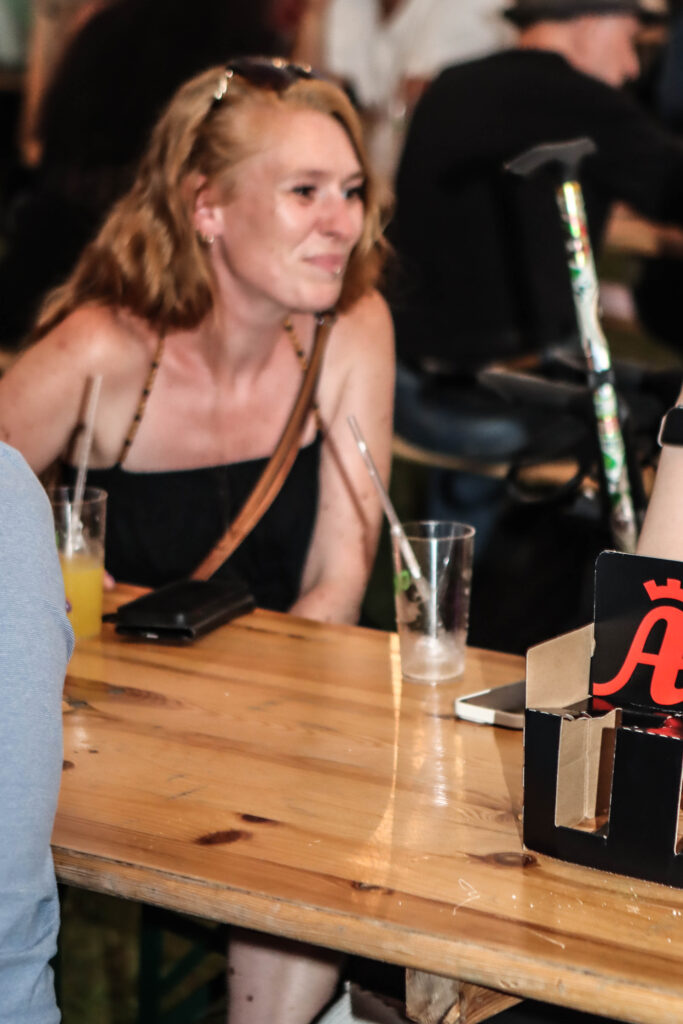 Ringriderfesten. Foto: Ole Kæhler