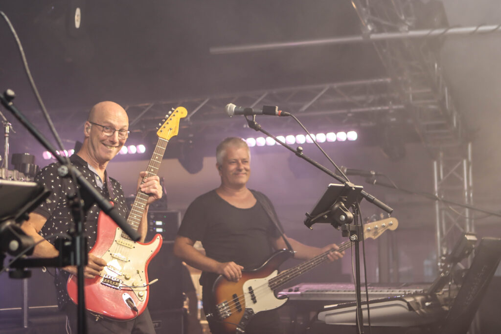 Ringriderfesten. Foto: Ole Kæhler