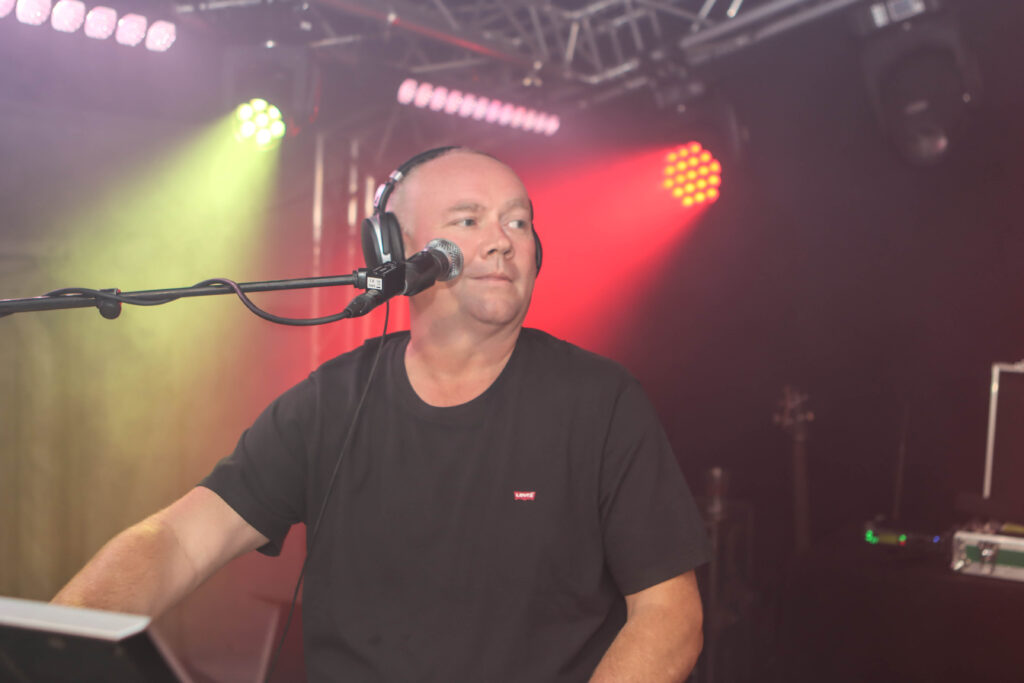 Ringriderfesten. Foto: Ole Kæhler