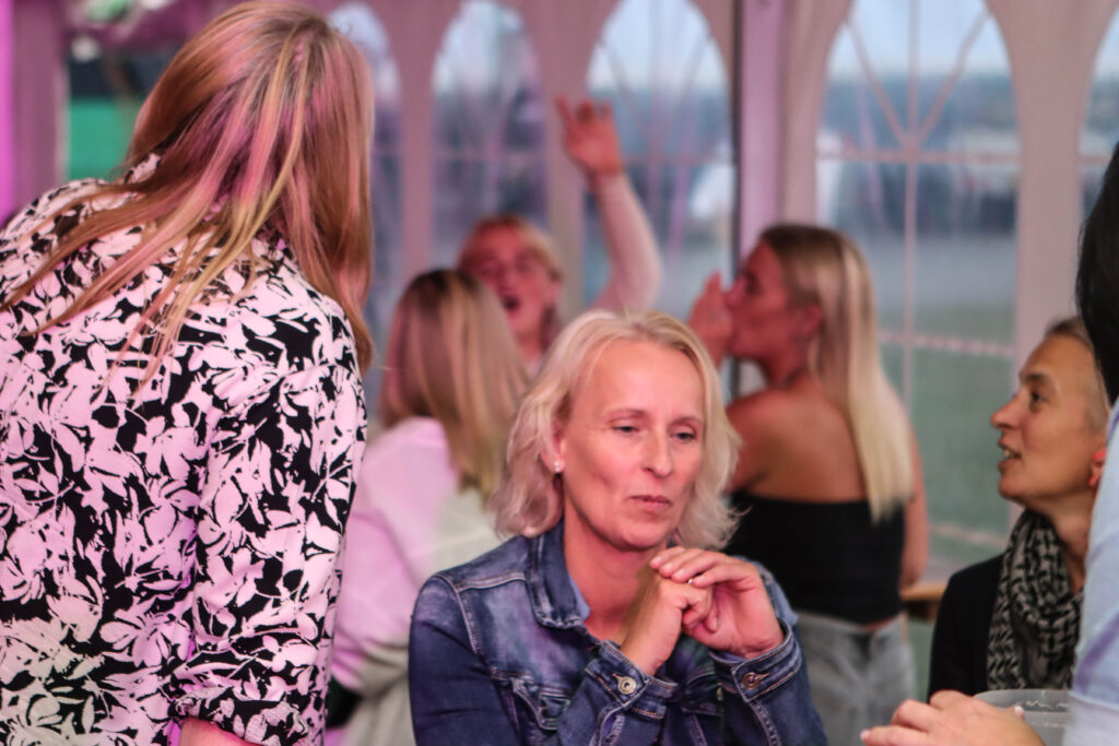 Ringriderfesten. Foto: Ole Kæhler