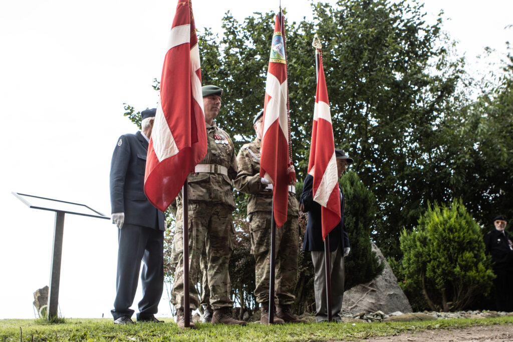 Arnkilsmaj. Foto: Ole Kæhler