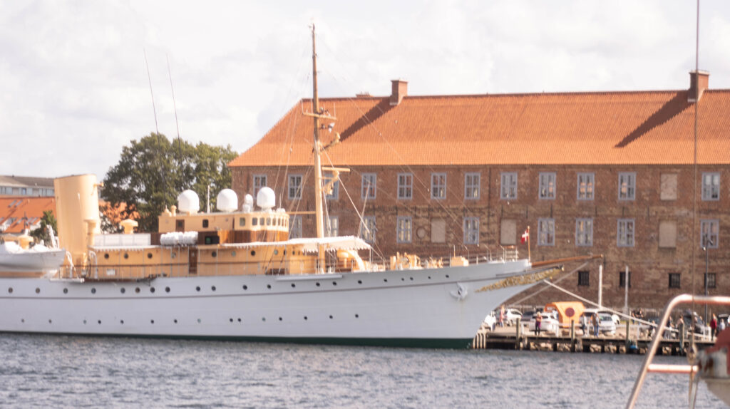 Vandkant. Foto: Ole Kæhler