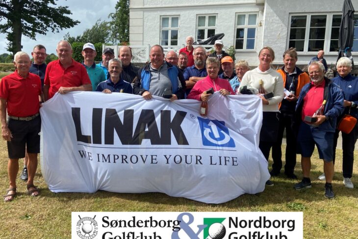Hæl web halvt Se resultaterne fra Linak Als Tour 2023 | SønderborgNYT