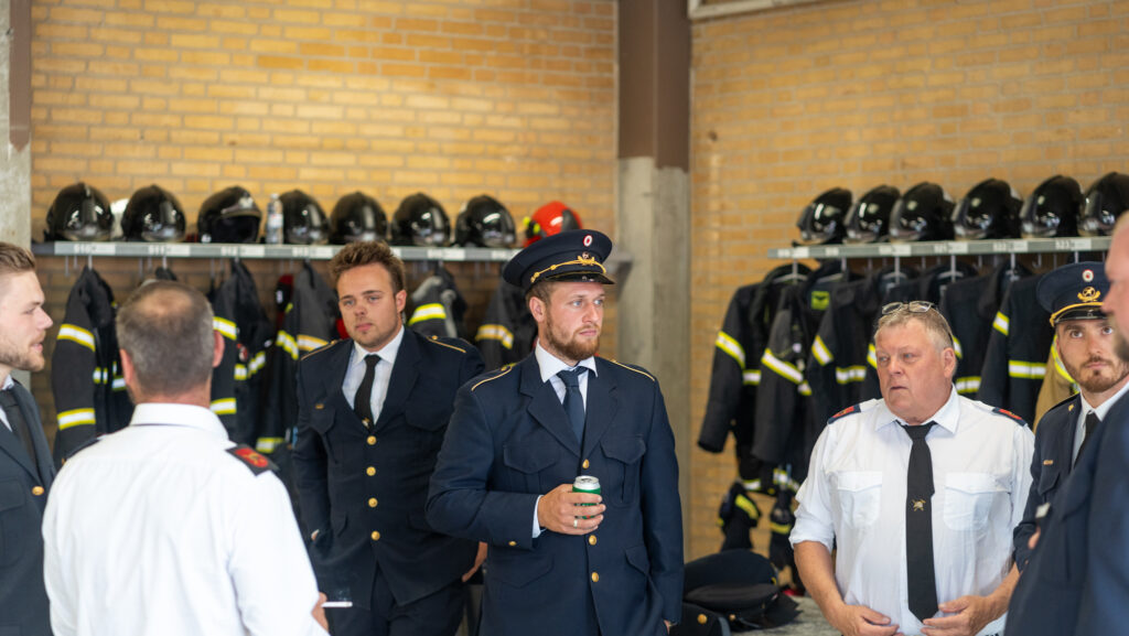Bryllup. Bachs FOTO