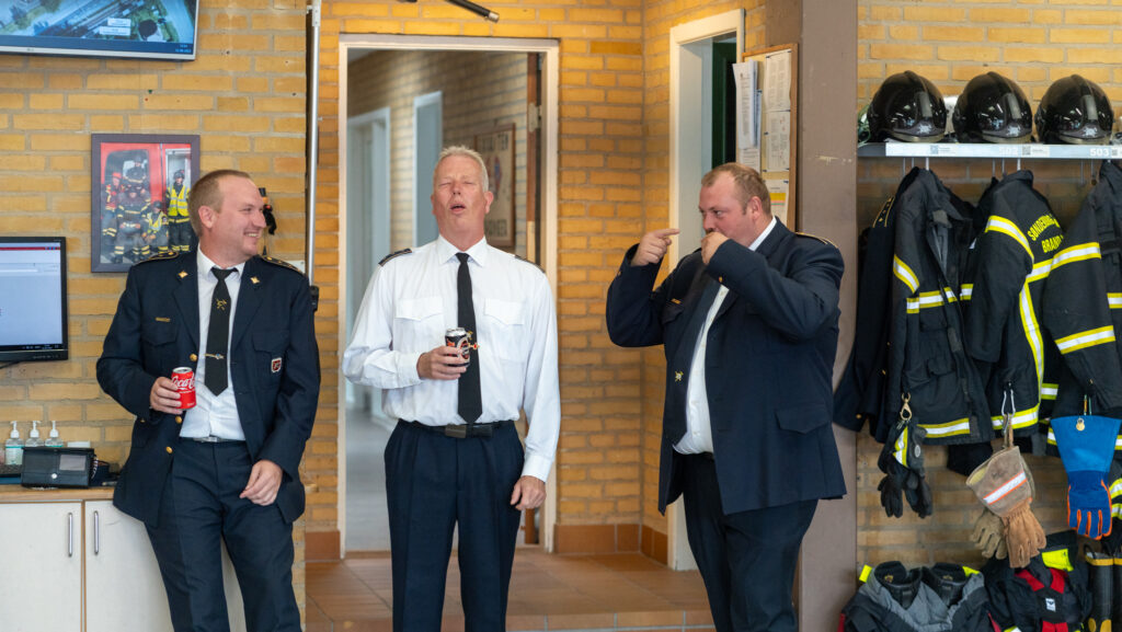 Bryllup. Bachs FOTO