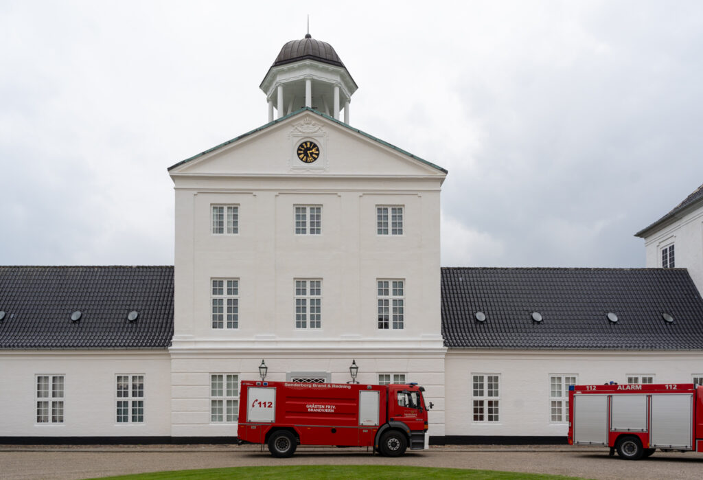 Bryllup. Bachs FOTO