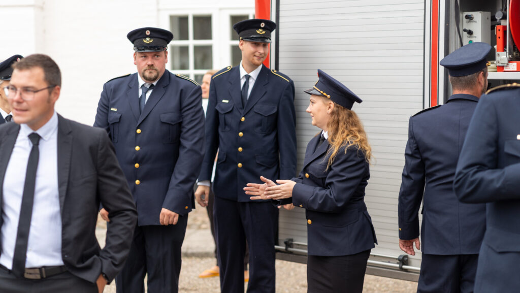 Bryllup. Bachs FOTO