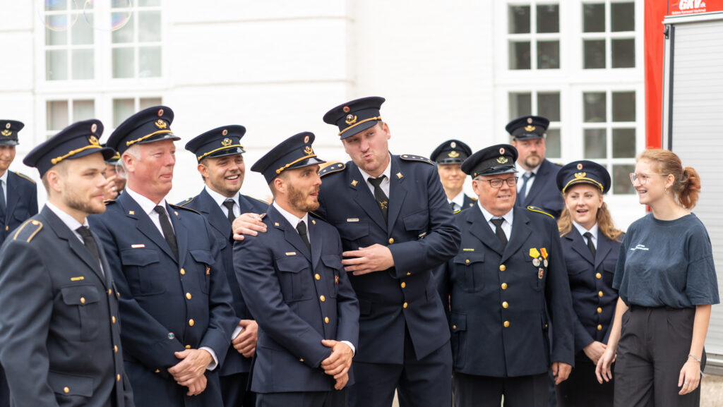 Bryllup. Bachs FOTO