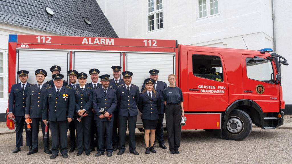 Bryllup. Bachs FOTO