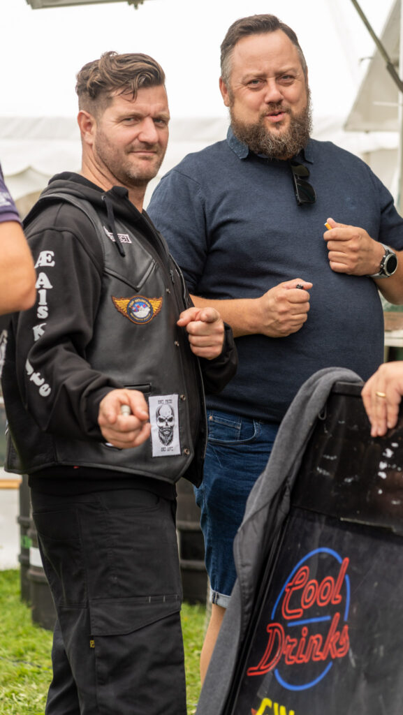 Æ Als Knejte. Bachs FOTO