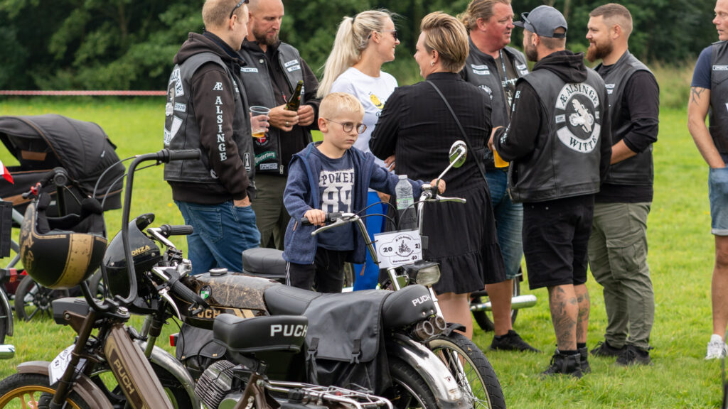 Æ Als Knejte. Bachs FOTO