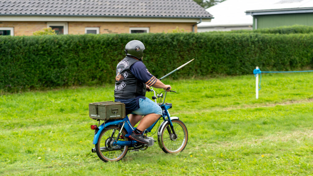 Æ Als Knejte. Bachs FOTO