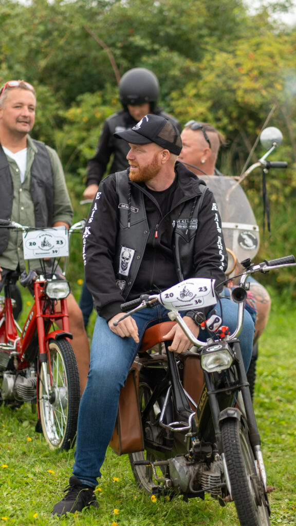 Æ Als Knejte. Bachs FOTO