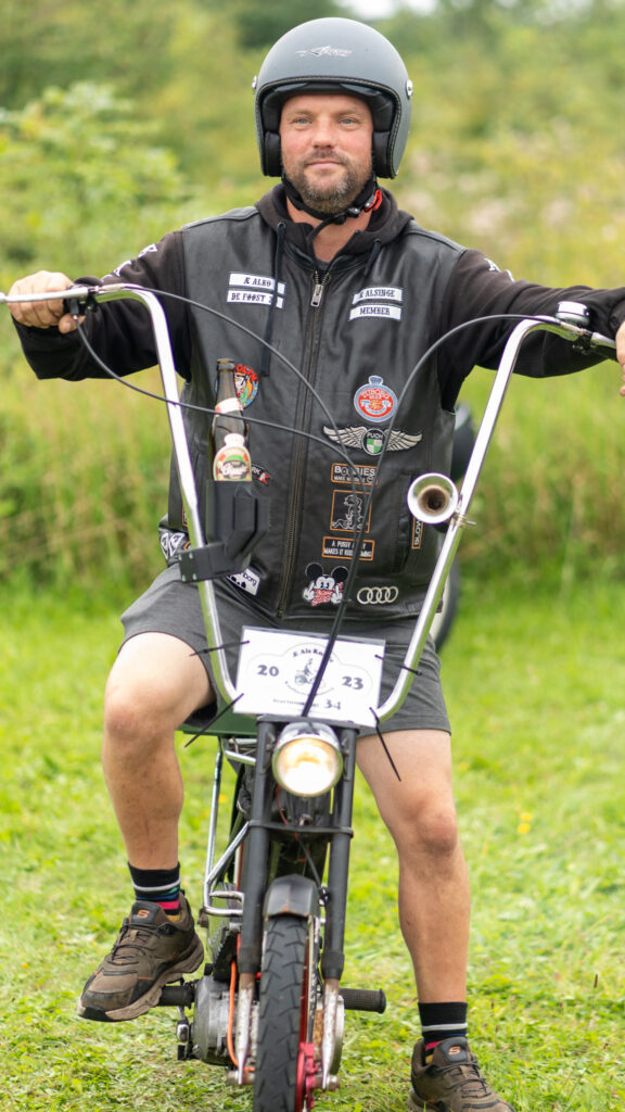 Æ Als Knejte. Bachs FOTO