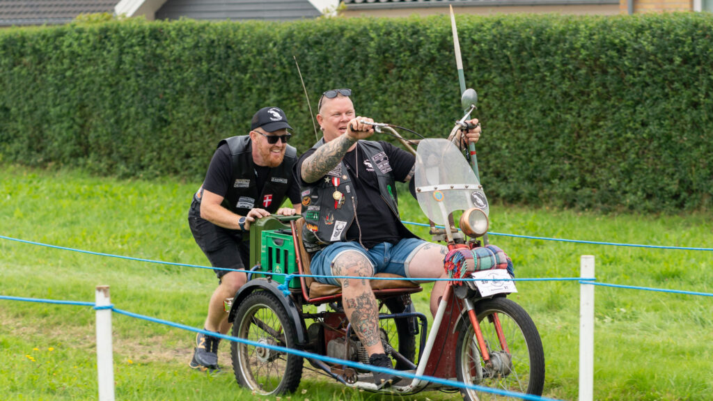 Æ Als Knejte. Bachs FOTO