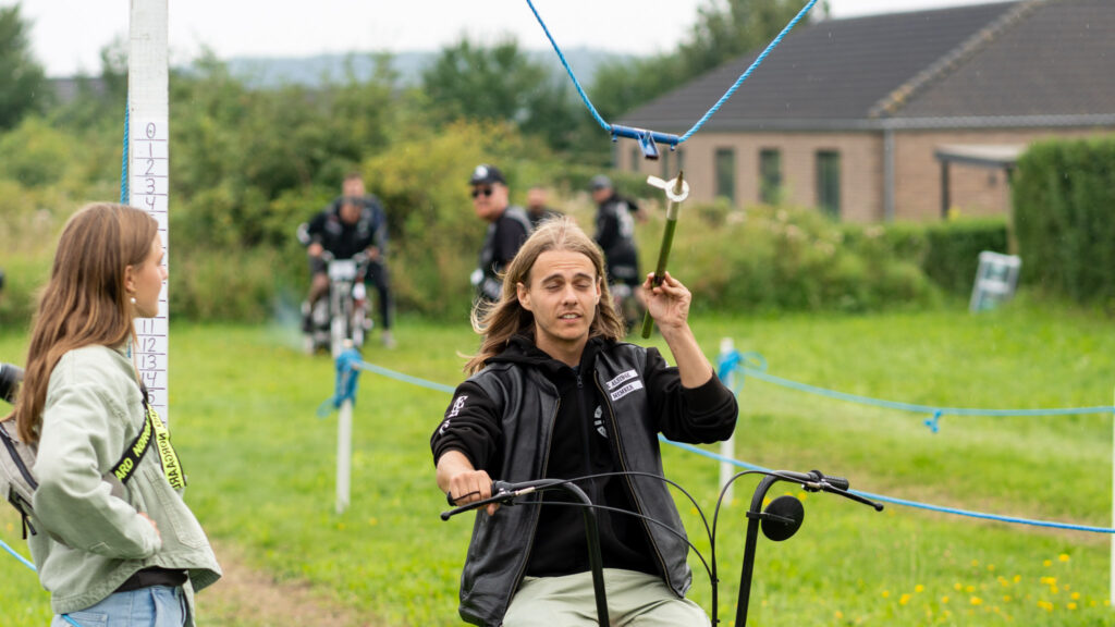 Æ Als Knejte. Bachs FOTO