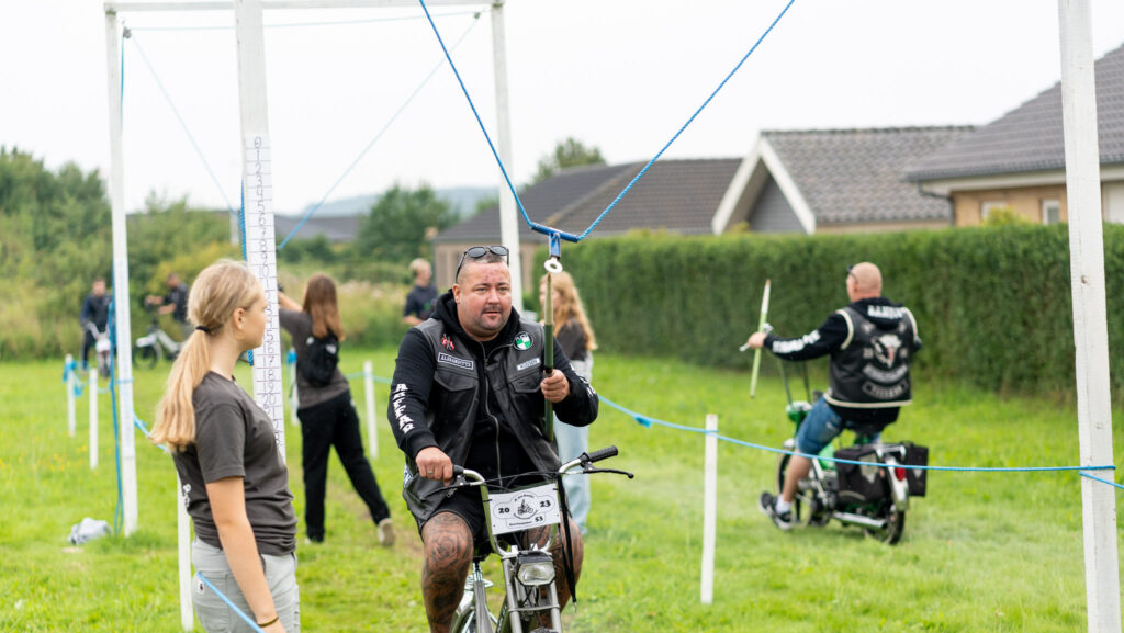 Æ Als Knejte. Bachs FOTO