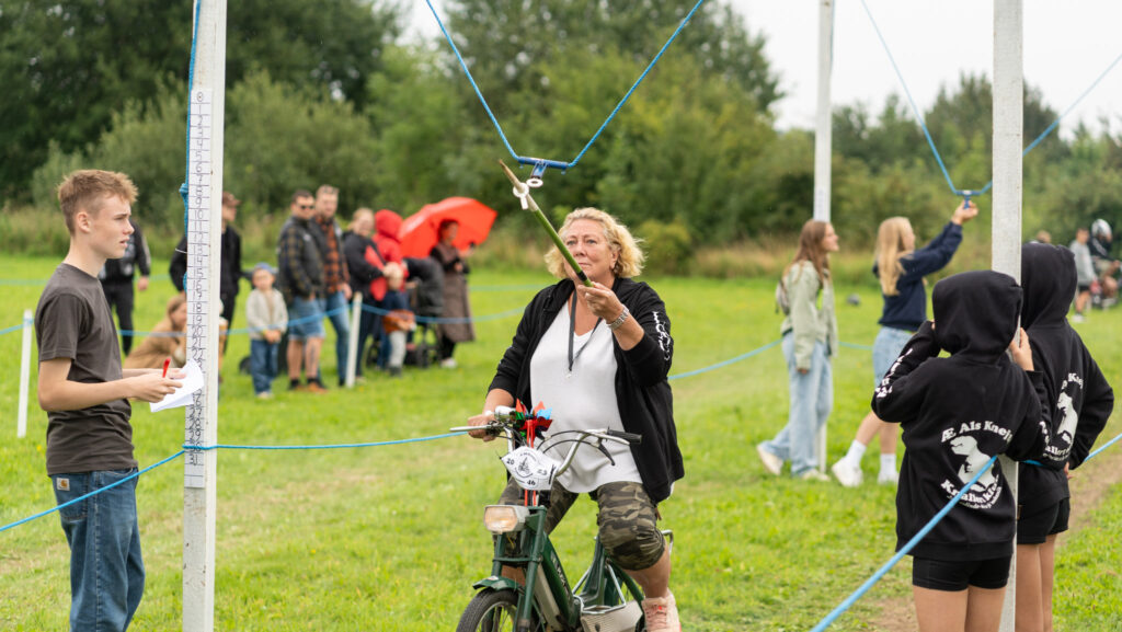 Æ Als Knejte. Bachs FOTO
