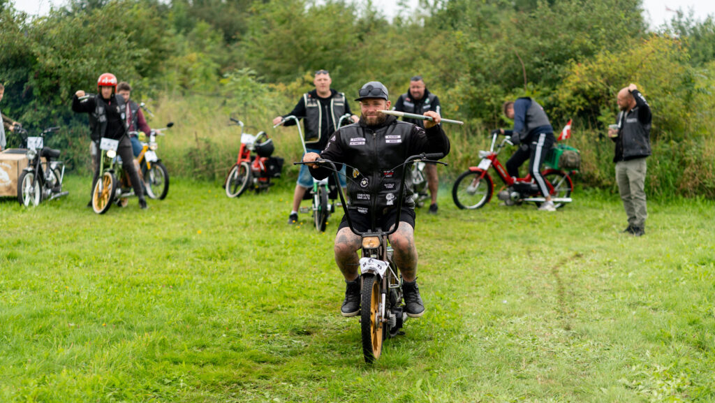Æ Als Knejte. Bachs FOTO
