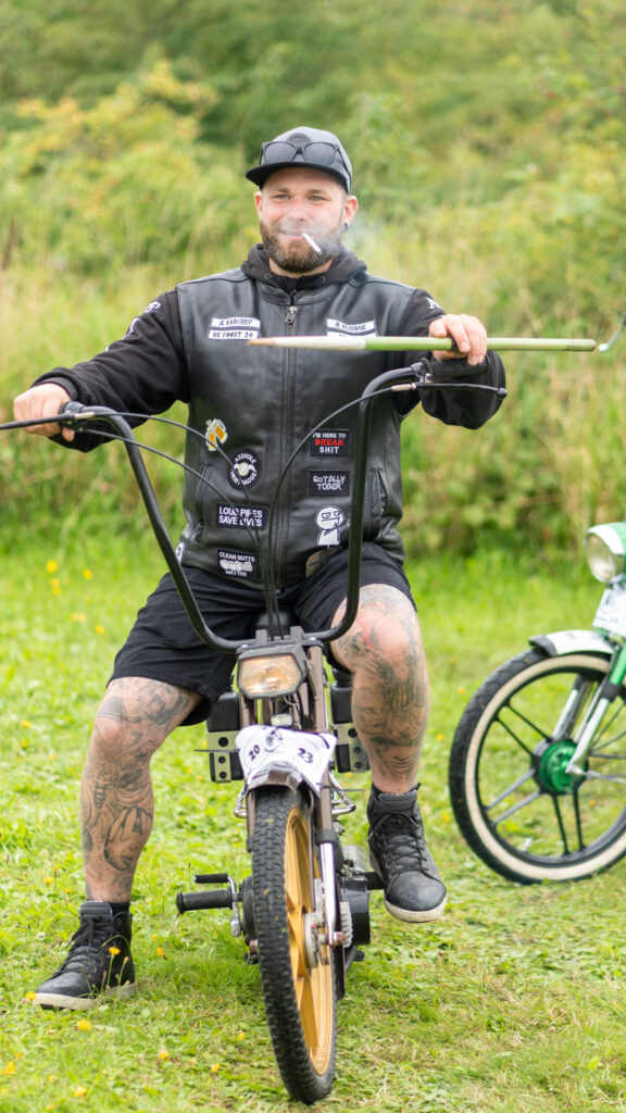 Æ Als Knejte. Bachs FOTO