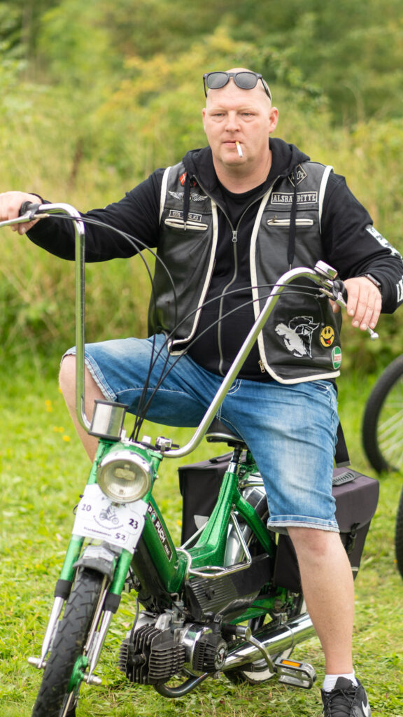 Æ Als Knejte. Bachs FOTO
