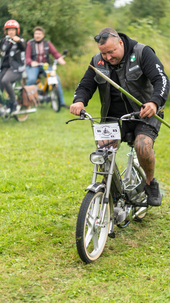 Æ Als Knejte. Bachs FOTO