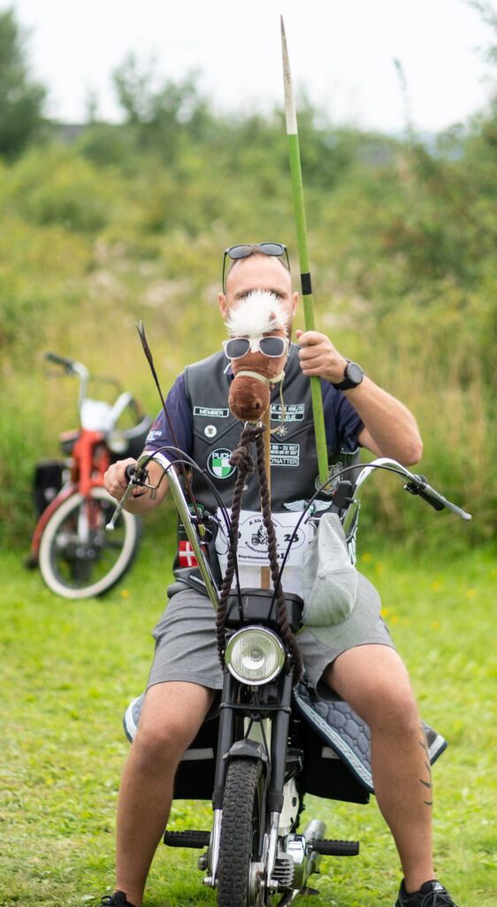 Æ Als Knejte. Bachs FOTO