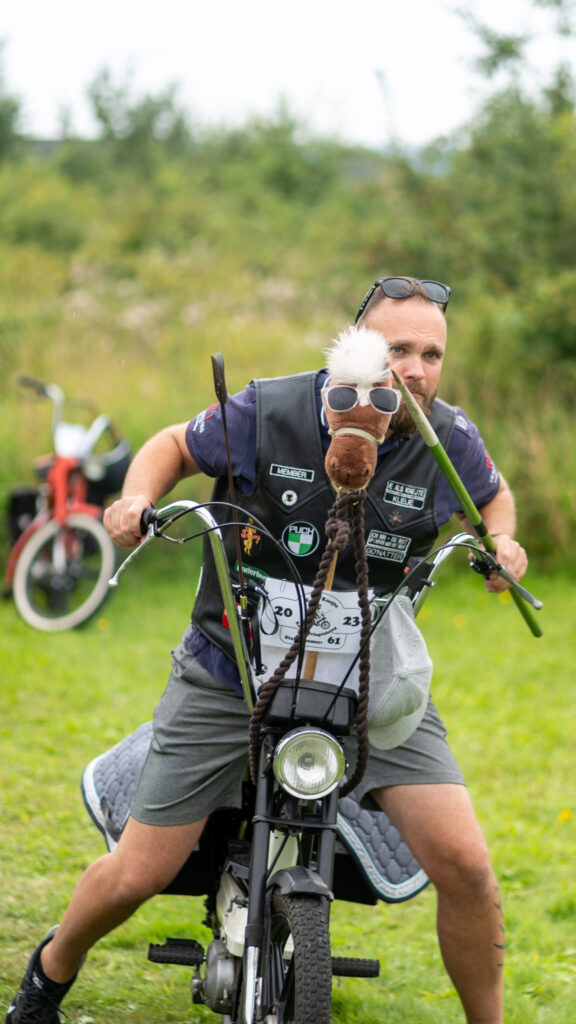 Æ Als Knejte. Bachs FOTO