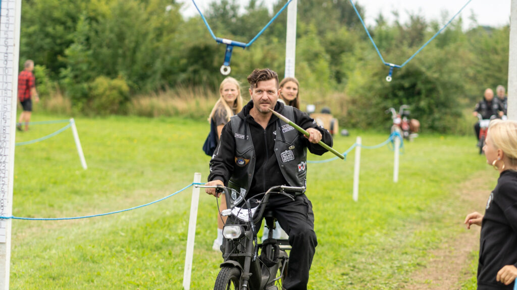 Æ Als Knejte. Bachs FOTO