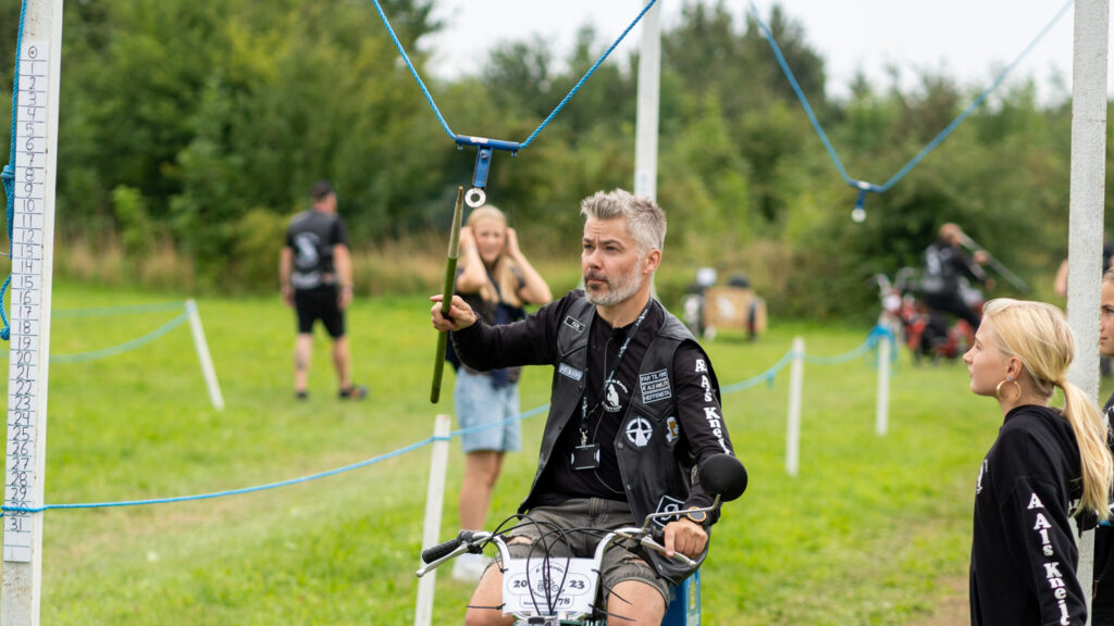 Æ Als Knejte. Bachs FOTO