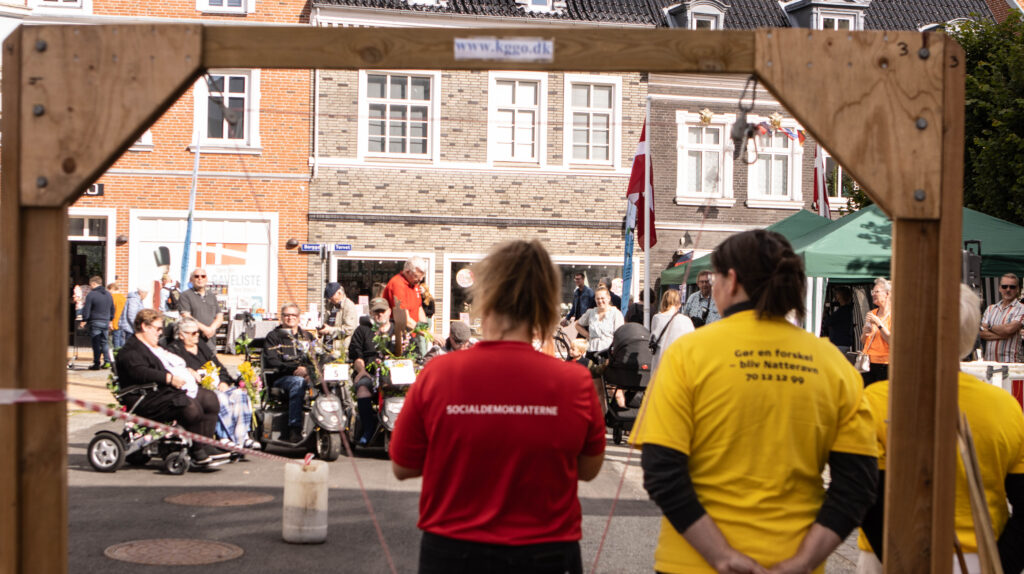 KGGO. Foto: Ole Kæhler