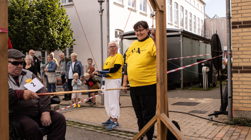KGGO. Foto: Ole Kæhler
