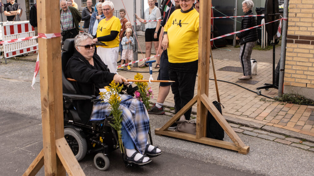 KGGO. Foto: Ole Kæhler