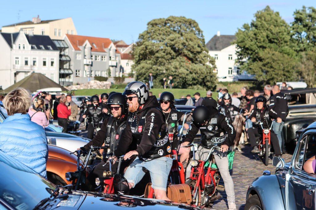 Ældre Sager. Foto: Ole Kæhler