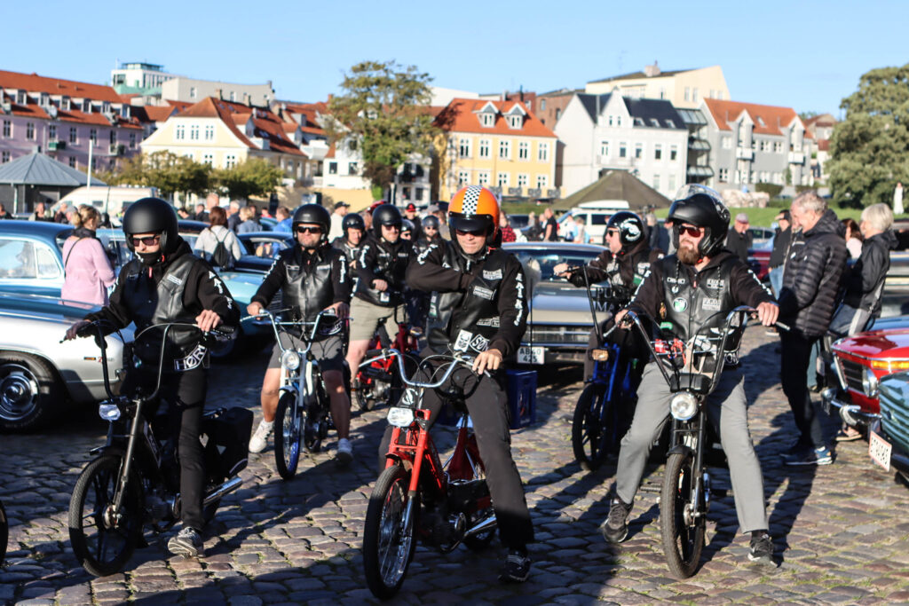 Ældre Sager. Foto: Ole Kæhler