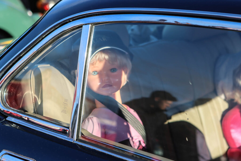 Ældre Sager. Foto: Ole Kæhler