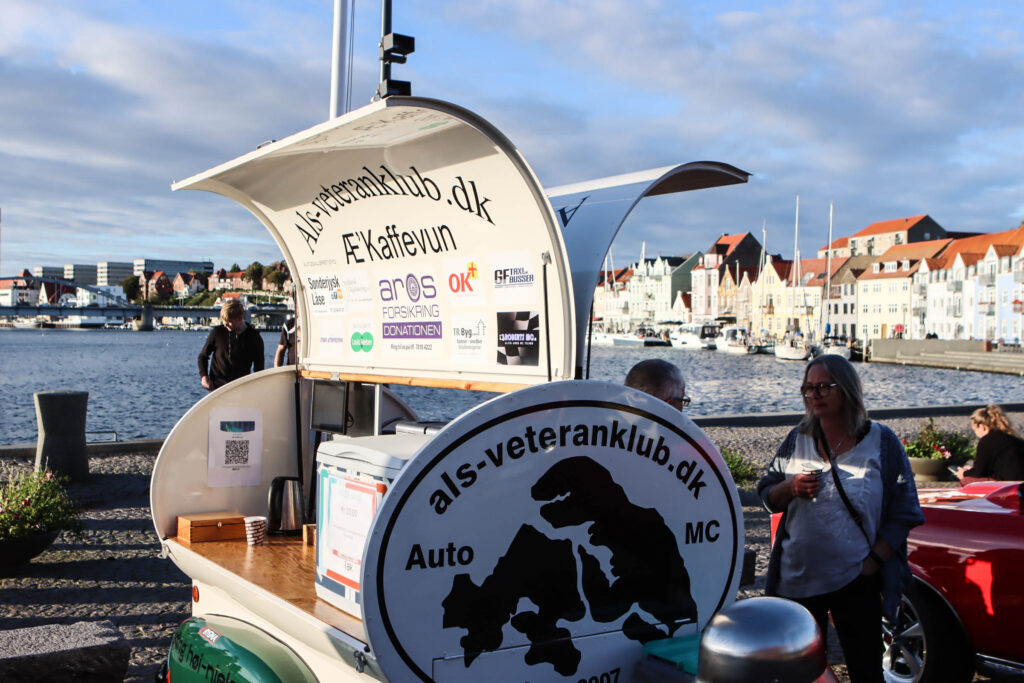 Ældre Sager. Foto: Ole Kæhler