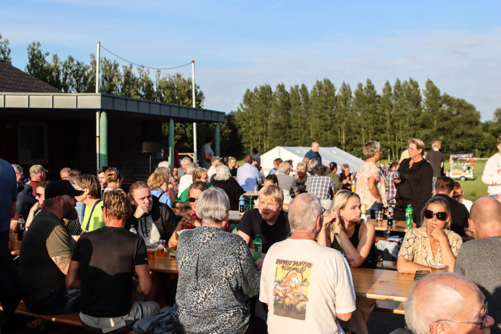 Nybøl Idrætsuge. Foto: Ole Kæhler